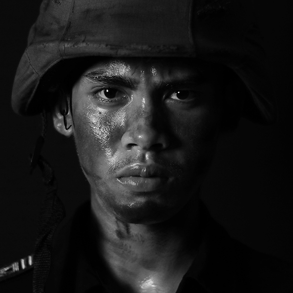 RODERICK PAMPOSA
