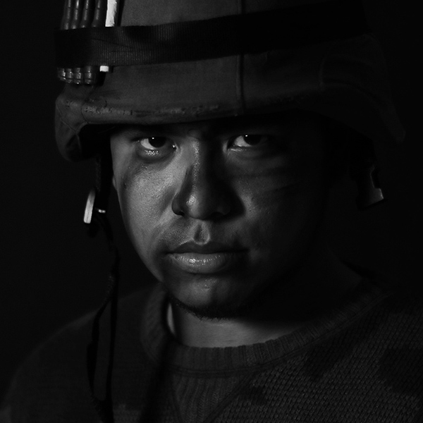 JEFF MALALUAN