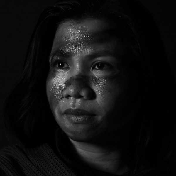 VICKY LAYNES